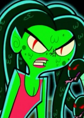 Medusa