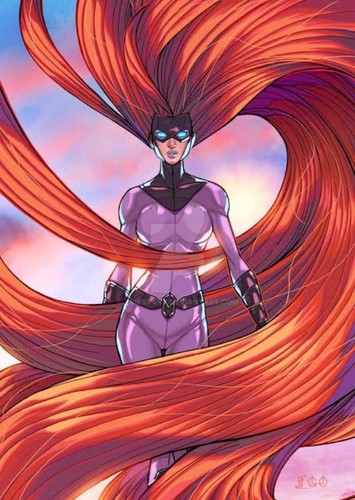 Medusa earth 838