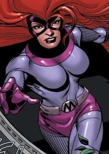 “Madame” Medusa Boltagon
