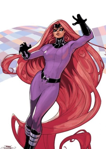 Medusalith Amaquelin (MCU)