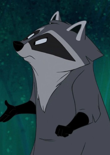 Meeko
