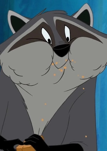 Meeko