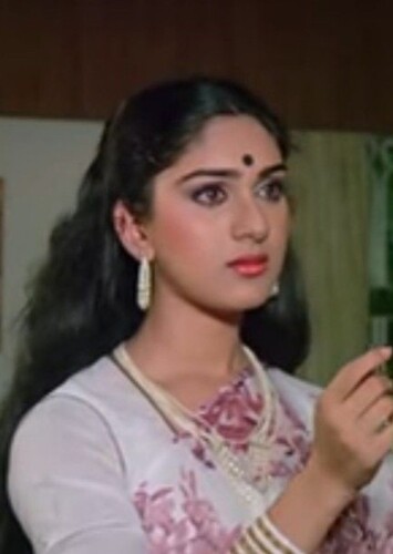 Meenakshi Sheshadri