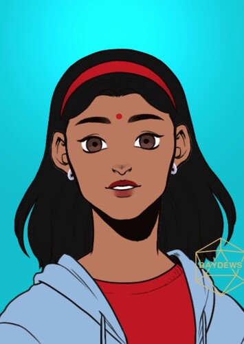 Meera Singh