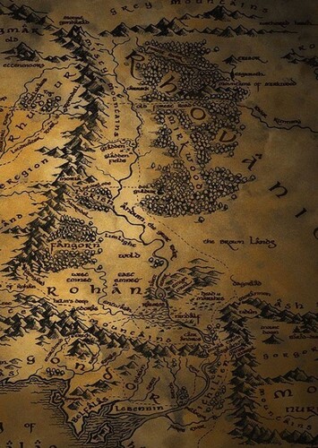 Meet & Greets in Middle-Earth