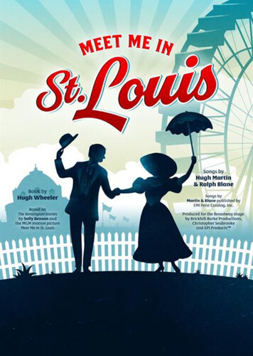 Meet Me in St. Louis