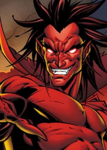 Mephisto