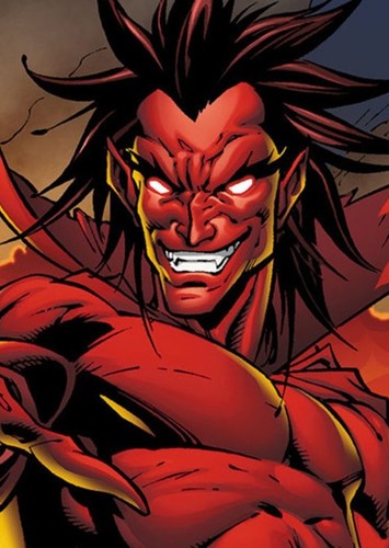 Mephisto