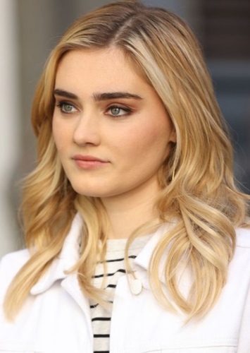 Meg Donnelly