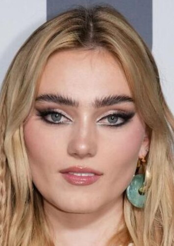 meg Donnelly