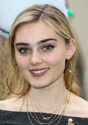 Meg Donnelly