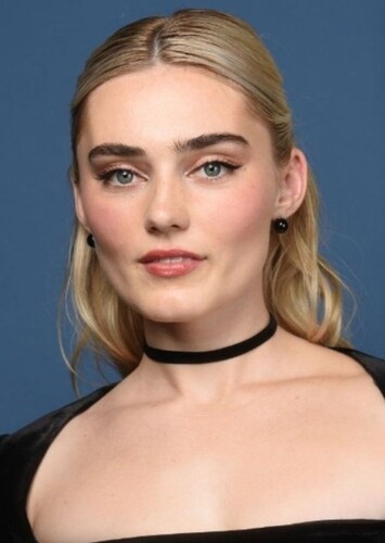 Meg Donnelly