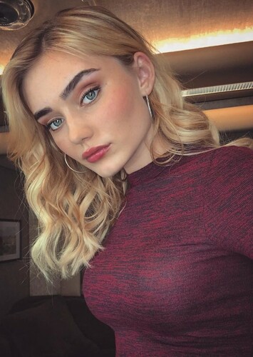 Meg Donnelly