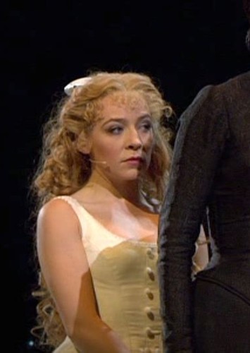 Meg Giry