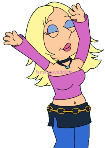 Meg Griffin