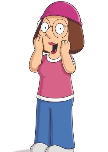 Meg Griffin
