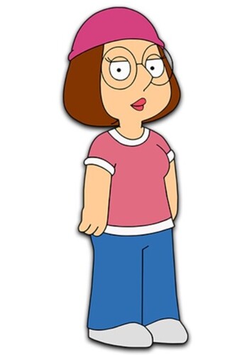 Meg Griffin