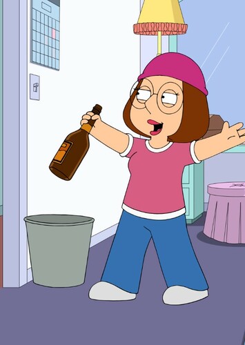 Meg Griffin