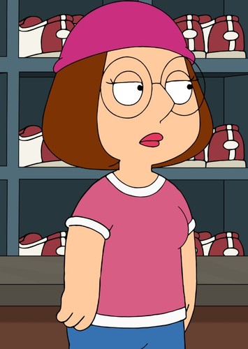Meg Griffin