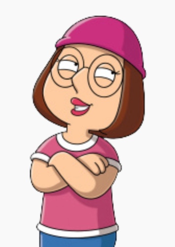 Meg Griffin