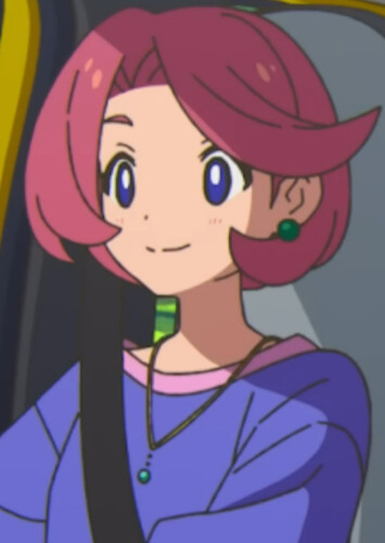 Kanna (English Dub)