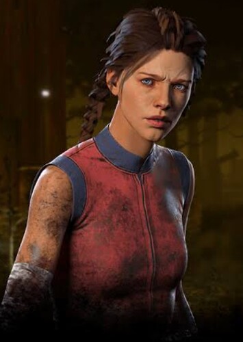 Meg Thomas