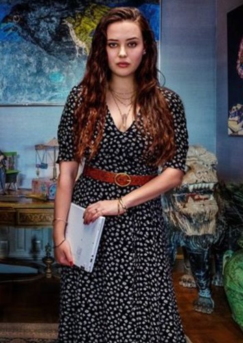 Meg Thrombey