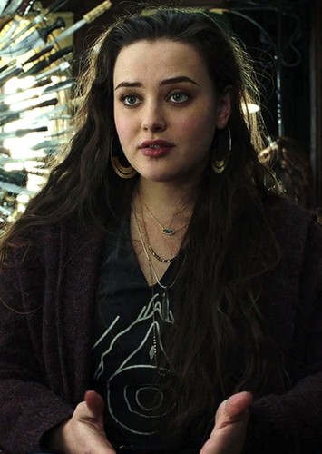 Meg Thrombey