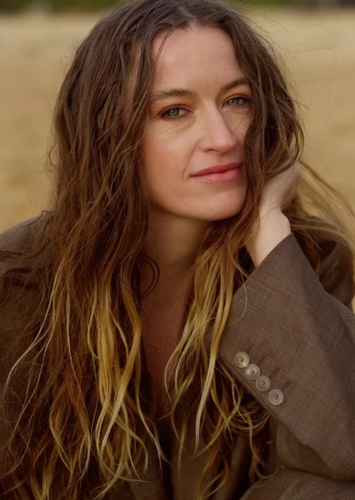 Meg Washington