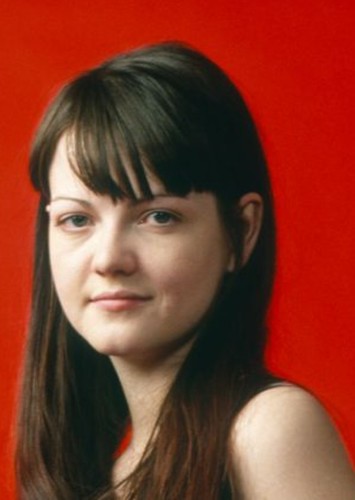 Meg white