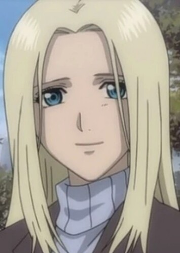 Meg Yokosuka