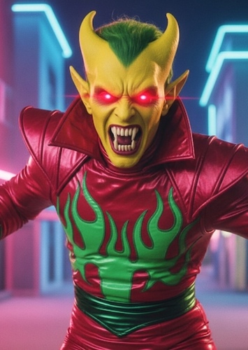 Mega-Doom