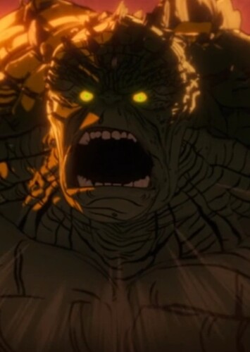 Mega-Hulk