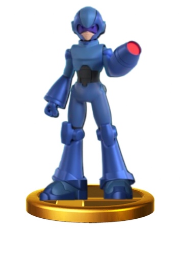 Mega Man