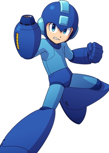 Mega Man