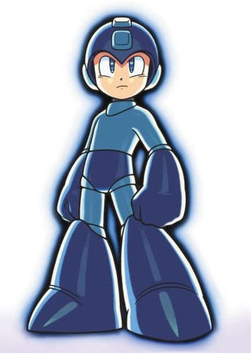 Mega Man
