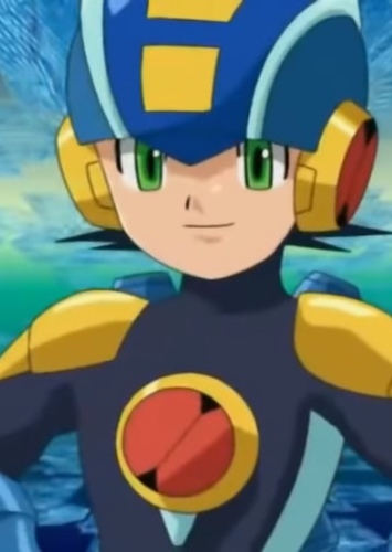 Mega Man