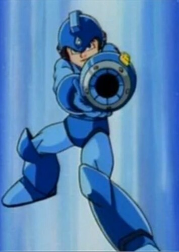 Mega Man