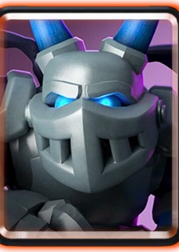 Mega Minion