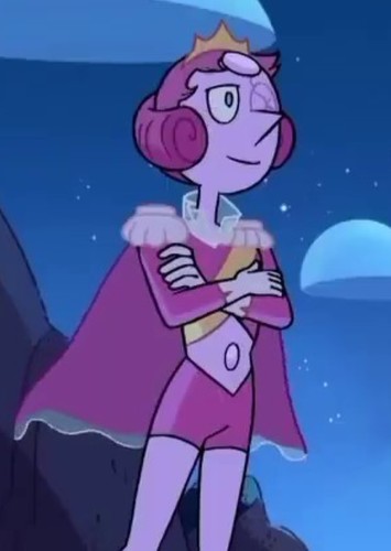 Mega Pearl