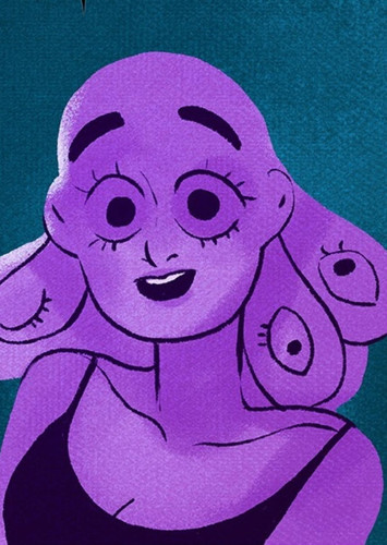Megaera