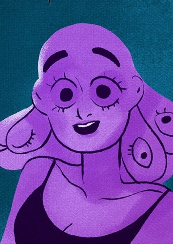 Megaera