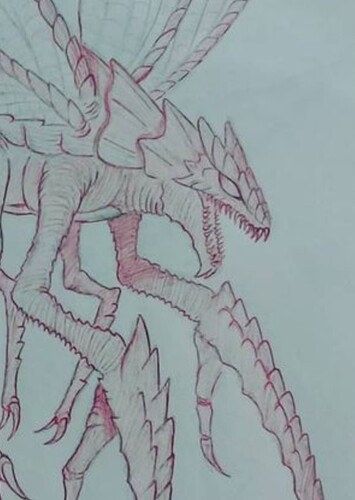 Megaguirus