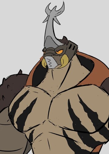 Megalon