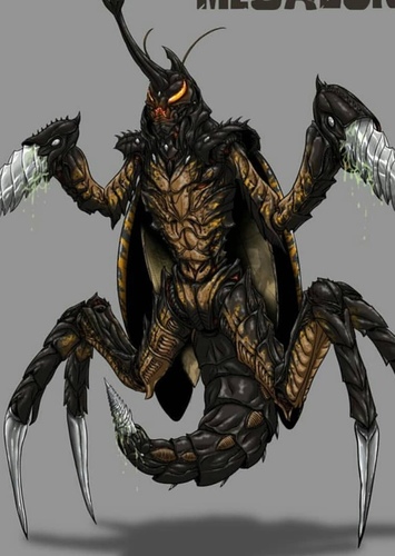 Megalon