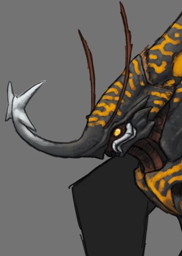 Megalon