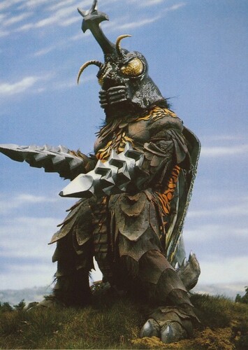 Megalon