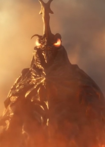 Megalon