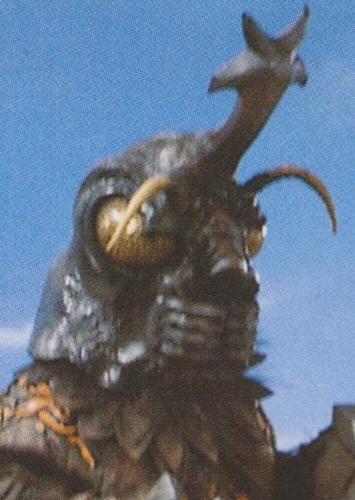 Megalon