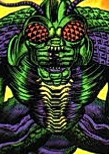 Megalon